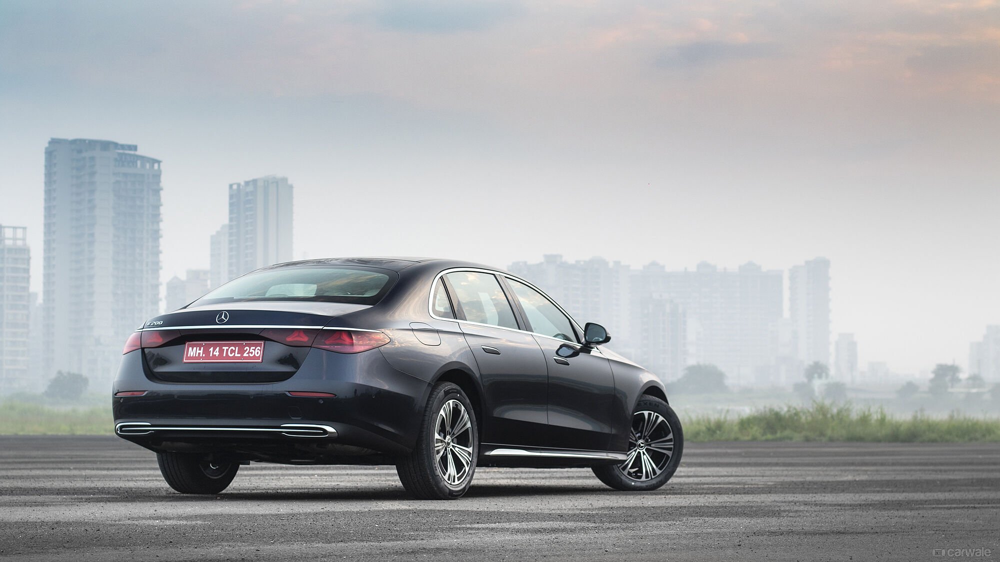 Photo of Mercedes-Benz C-Class